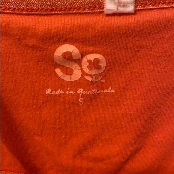 Cami Top - Picture 4 of 4